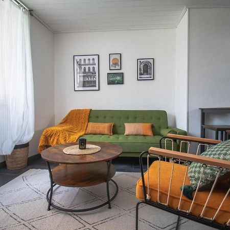 Appartement Opale Bourg D'Oisans Exteriör bild