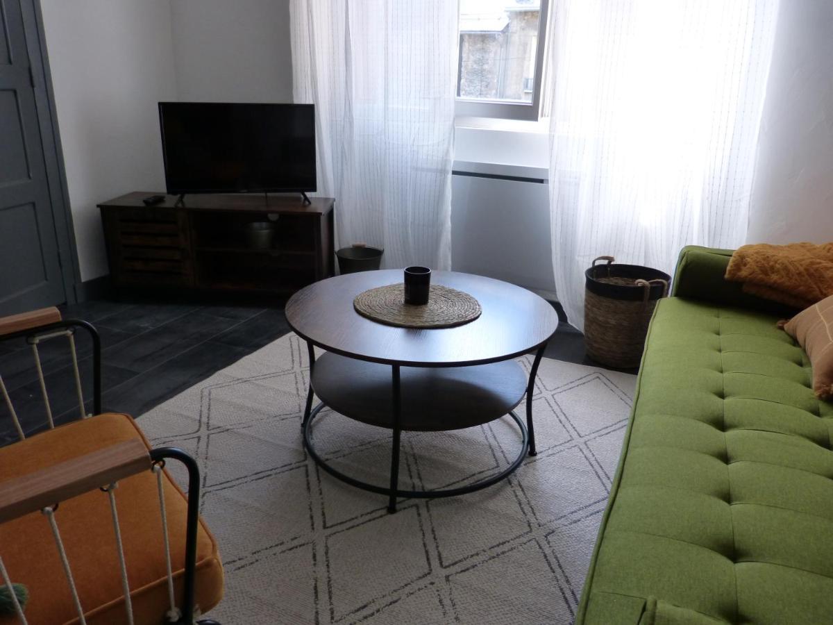 Appartement Opale Bourg D'Oisans Exteriör bild