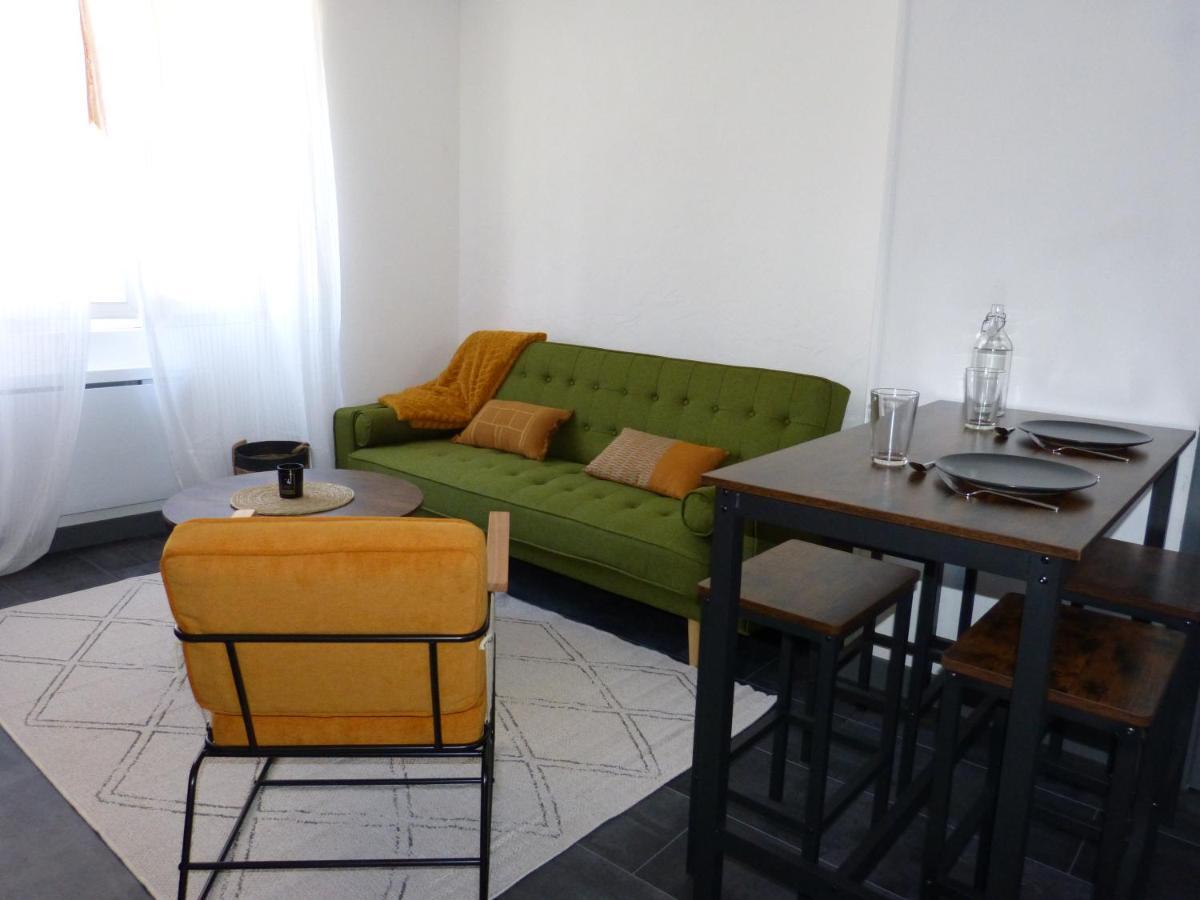 Appartement Opale Bourg D'Oisans Exteriör bild