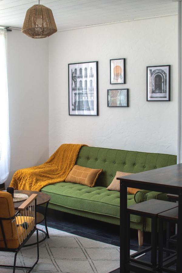 Appartement Opale Bourg D'Oisans Exteriör bild