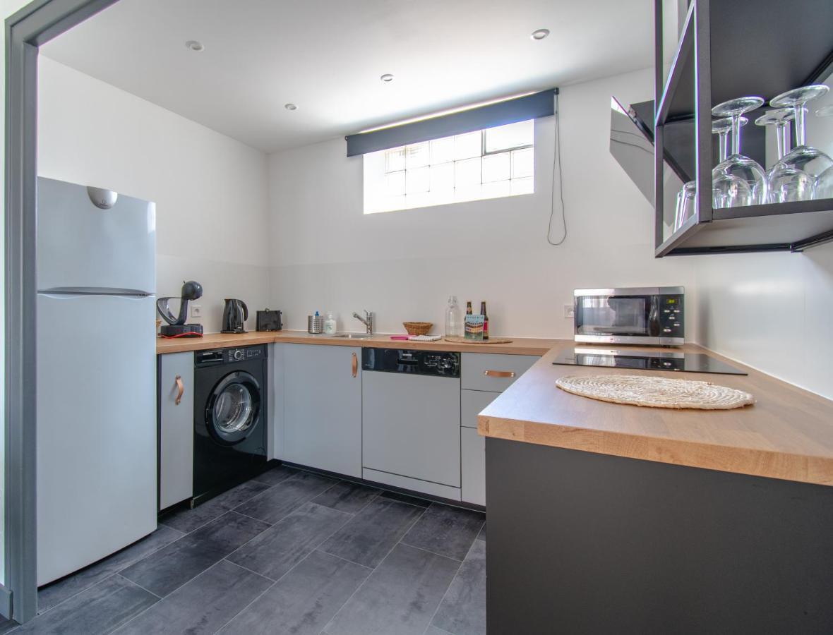 Appartement Opale Bourg D'Oisans Exteriör bild